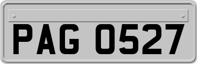 PAG0527