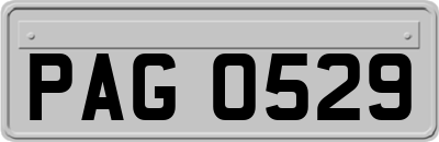 PAG0529