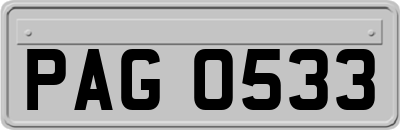 PAG0533