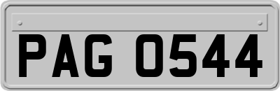 PAG0544