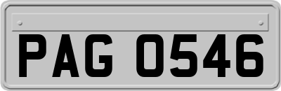 PAG0546