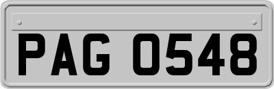 PAG0548