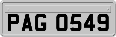 PAG0549