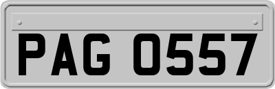 PAG0557
