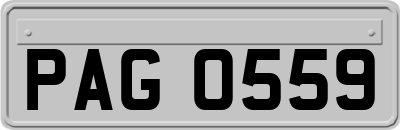 PAG0559