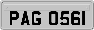 PAG0561