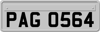 PAG0564