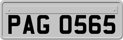 PAG0565