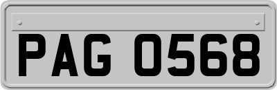 PAG0568
