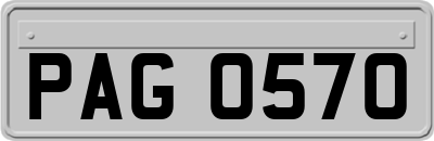 PAG0570