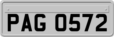 PAG0572
