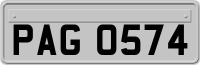 PAG0574