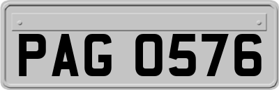 PAG0576
