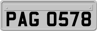 PAG0578