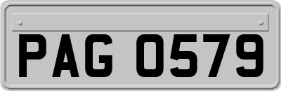 PAG0579