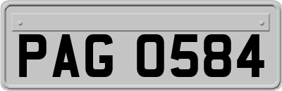 PAG0584