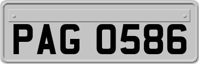 PAG0586
