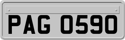PAG0590