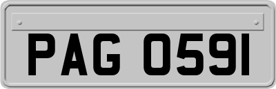 PAG0591