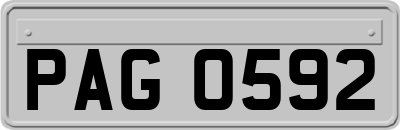 PAG0592