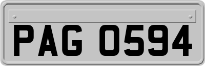 PAG0594