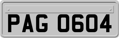 PAG0604