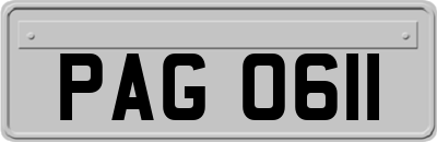 PAG0611
