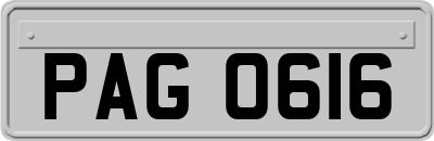 PAG0616