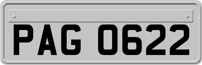PAG0622
