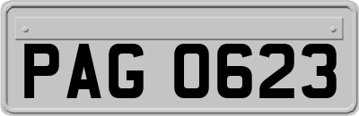 PAG0623