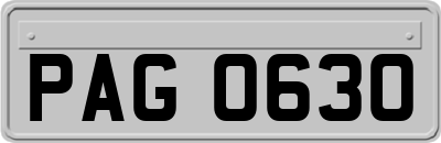 PAG0630