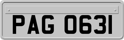 PAG0631