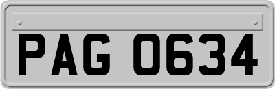 PAG0634