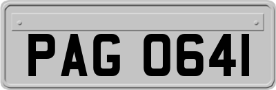 PAG0641