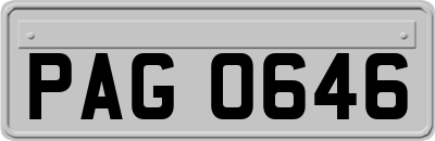 PAG0646