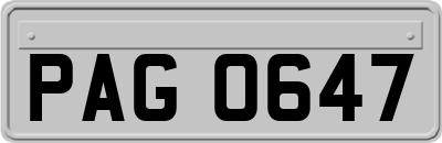 PAG0647