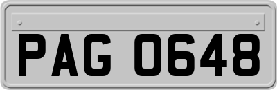 PAG0648