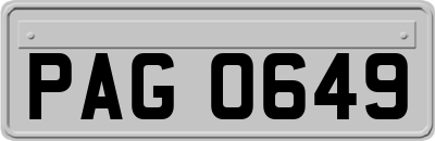 PAG0649