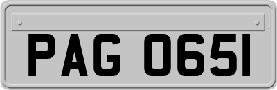 PAG0651