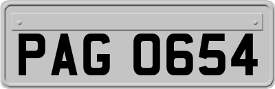 PAG0654