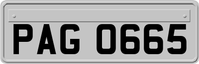 PAG0665