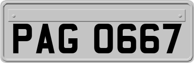 PAG0667