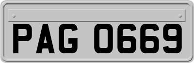 PAG0669