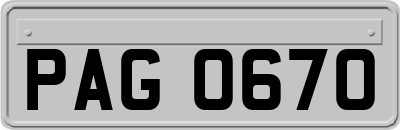 PAG0670