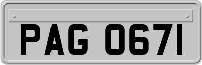 PAG0671