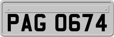 PAG0674