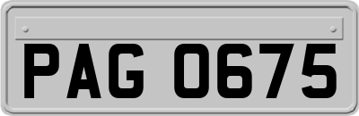 PAG0675