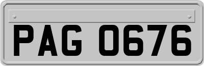 PAG0676