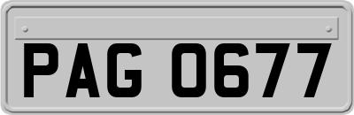 PAG0677