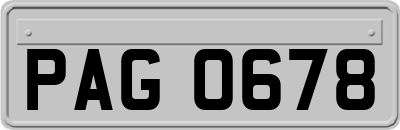 PAG0678